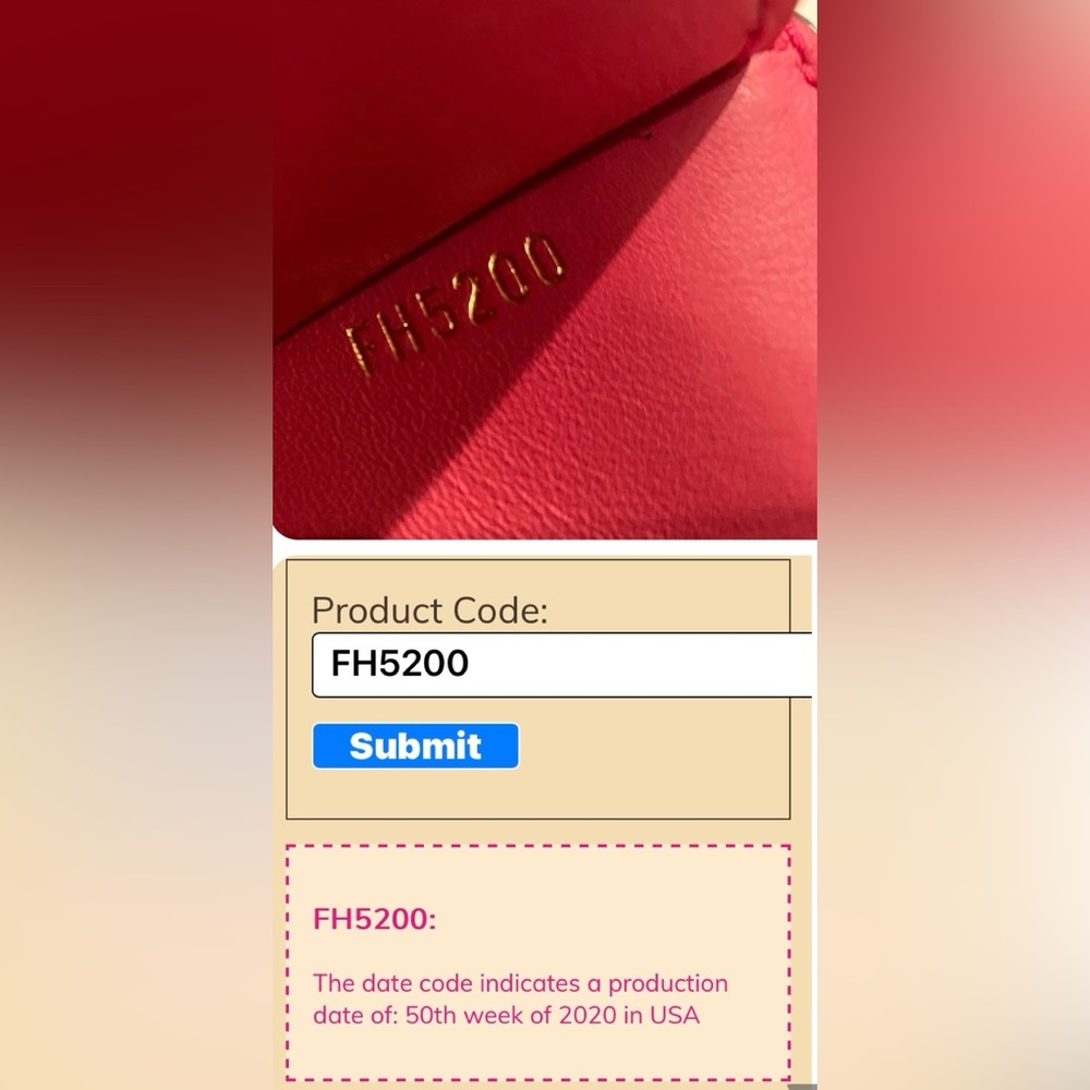 SOLD‼️Louis Vuitton Black/Pink Pont 9 Wallet - Picture 14 of 17